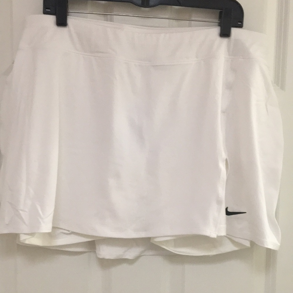 Nike Golf/Tennis/Pickleball Skort, 1X, NWT!